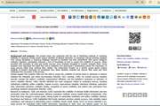 A new paper published by HIIlab researchers :Validation methods of resources and its challenges among 